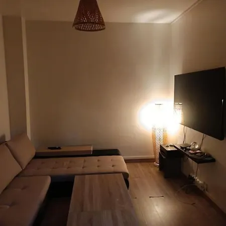 Lägenhet Magnifique Apparemment