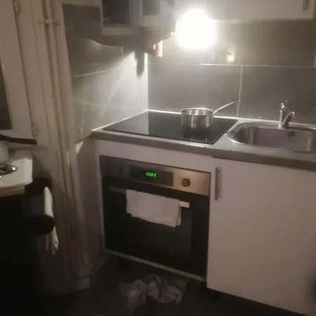 Magnifique Apparemment * Clichy
