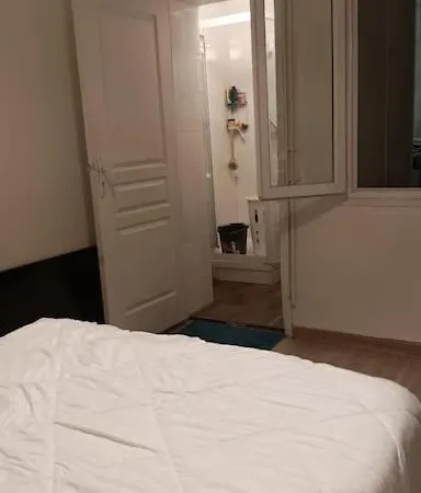 Magnifique Apparemment Lägenhet